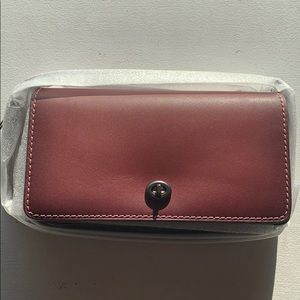 Coach Dinky Bag